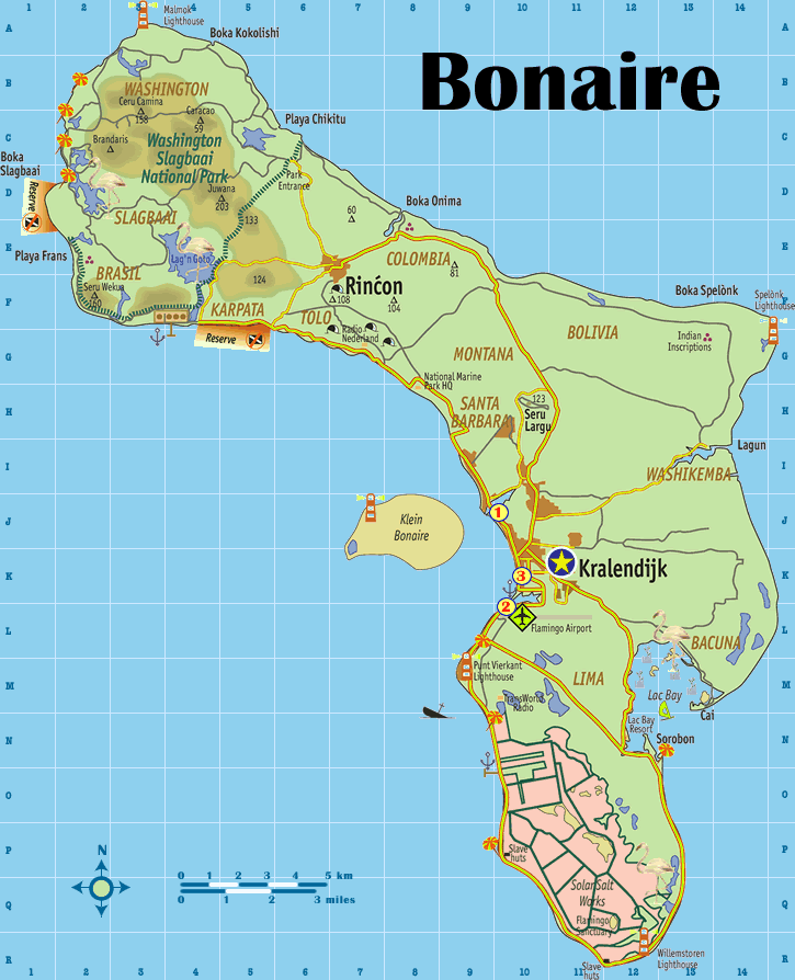 Bonaire